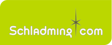 Logo schladming.com